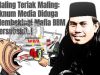 Maling Teriak Maling: Oknum Media Diduga Membekingi Mafia BBM