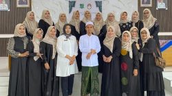Perempuan Teladan RSUD Sumenep Peringati Maulid Nabi