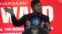 Pemkab Sumenep Menetapkan Kebijakan Penggunaan Busana Santri