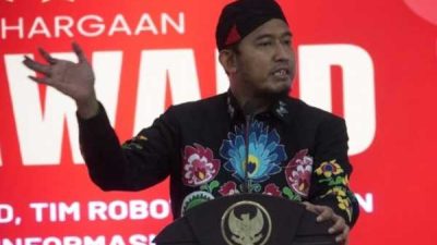 Pemkab Sumenep Menetapkan Kebijakan Penggunaan Busana Santri