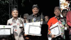 Budaya Inovasi Perkuat Tata Kelola Pemerintahan