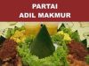 Partai Adil Makmur Deklarasi De Facto’ Gaungkan Perubahan