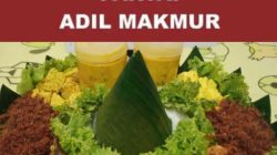 Partai Adil Makmur Deklarasi De Facto' Gaungkan Perubahan