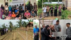 Tim Unija–UNESA Implementasikan Teknologi Surya dan Bawang Goreng