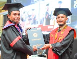 Ilmu, Kekuasaan, dan Hakikat Manusia Titipan Allah