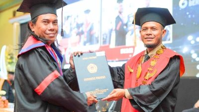 Ilmu, Kekuasaan, dan Hakikat Manusia Titipan Allah