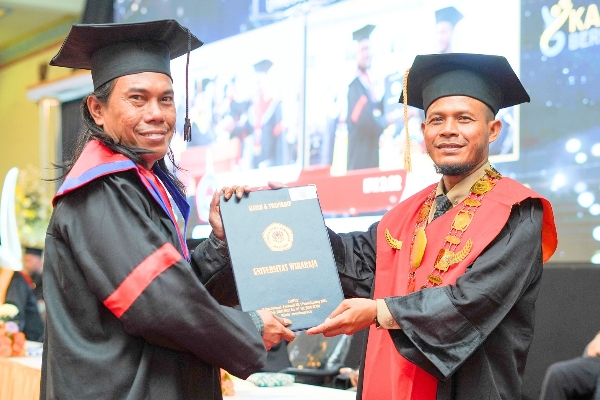 Ilmu, Kekuasaan, dan Hakikat Manusia Titipan Allah