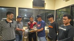 Polres Sumenep Ungkap Ribuan Pil “Y” dan Amankan Pengedar