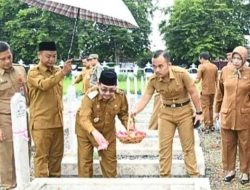 Sumenep Teguhkan Nasionalisme Lewat Refleksi Kepahlawanan