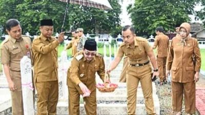 Sumenep Teguhkan Nasionalisme Lewat Refleksi Kepahlawanan