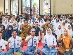 Diskominfo Dorong Regenerasi Kreatif Melalui Sinema Budaya