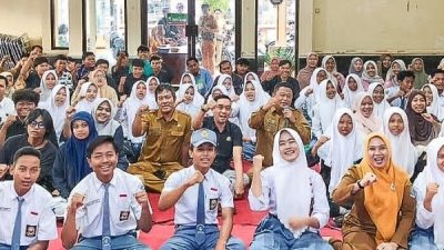 Diskominfo Dorong Regenerasi Kreatif Melalui Sinema Budaya