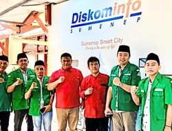 Diskominfo Sumenep: Kolaborasi Digital Perkuat Edukasi Publik