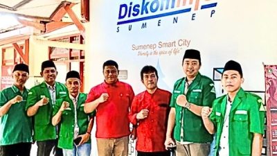 Diskominfo Sumenep: Kolaborasi Digital Perkuat Edukasi Publik