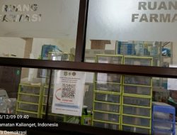 Program Kesehatan Gratis di Sumenep Meningkatkan Pelayanan