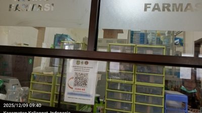 Program Kesehatan Gratis di Sumenep Meningkatkan Pelayanan