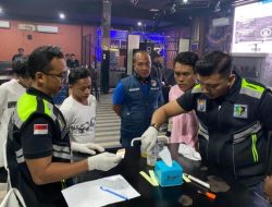 Razia Hiburan Malam, Polres Sumenep Amankan 2 Pemuda
