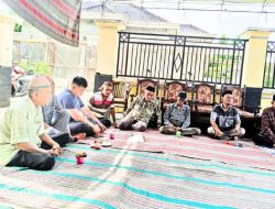 Peran BPD Kalianget Barat Dipertanyakan Publik