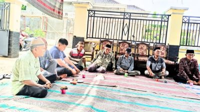 Peran BPD Kalianget Barat Dipertanyakan Publik