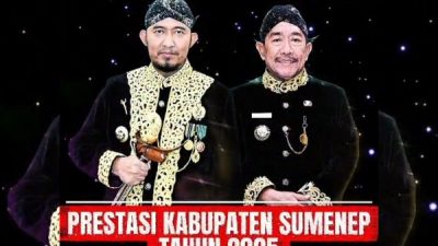 Prestasi Sumenep 2025, Kepemimpinan Fauzi–Imam Gemilang