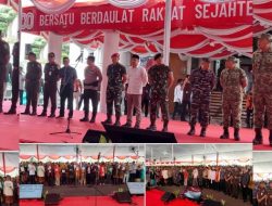 Deklarasi Surabaya Bersatu Lawan Premanisme Terbuka