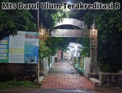 Dugaan 5 Murid, Eksistensi MTs Darul Ulum Dipertanyakan