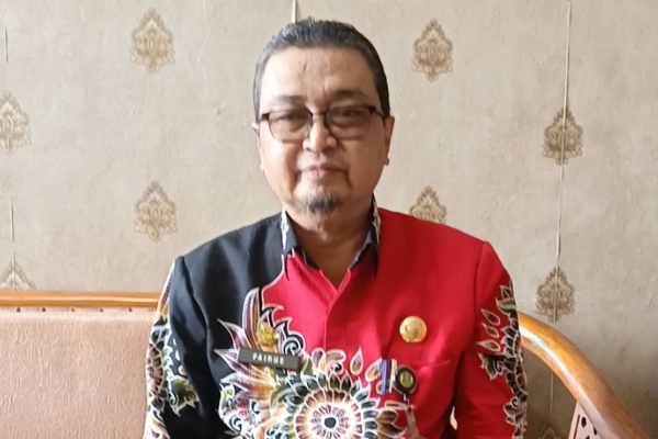 Disdik Sumenep Tegaskan Etika Pelayanan Kepada Kepala Sekolah