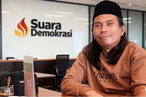 Pejabat Tanpa Iman Akan Sombong dan Tidak Peduli