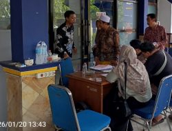Pelayanan KP2KP Kabupaten Sumenep Perlu Ditingkatkan