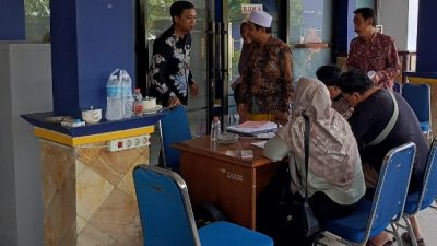 Pelayanan KP2KP Kabupaten Sumenep Perlu Ditingkatkan