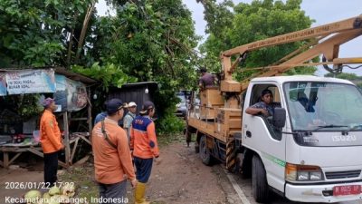 Call Center 112 Wujud Pelayanan Publik Responsif