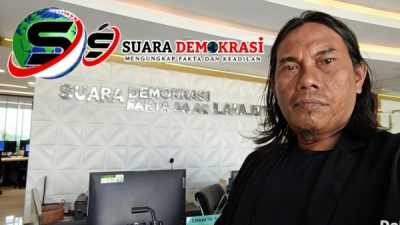 Pers Sebagai Kontrol Sosial Pemerintahan Demokratis