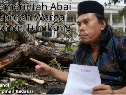 Cuaca Ekstrem Mengancam Warga, Pemerintah Diminta Aktif