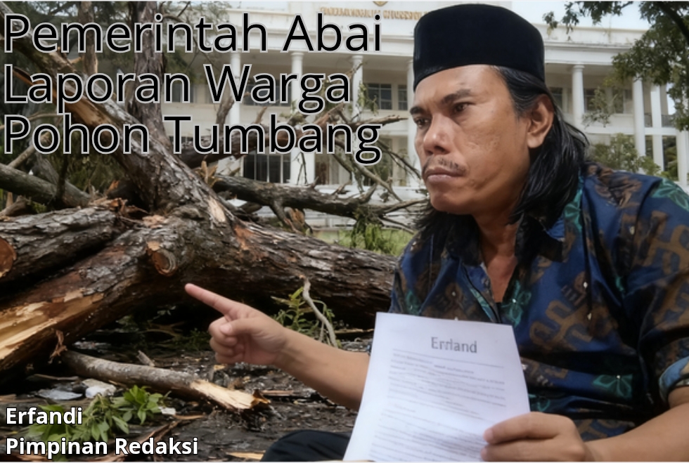 Cuaca Ekstrem Mengancam Warga, Pemerintah Diminta Aktif