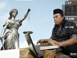 Memahami Perbedaan LP dan LPM Secara Hukum
