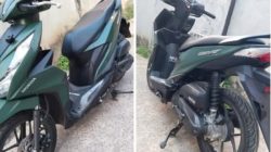 Dugaan Penggelapan Sepeda Motor dan Penipuan Dilaporkan Polisi