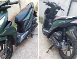 Dugaan Penggelapan Sepeda Motor dan Penipuan Dilaporkan Polisi