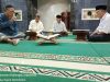Takmir Masjid Babussalam Gelar Tadarus di Bulan Ramadhan