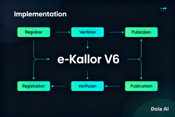 E-Katalog V6 Perkuat Tata Kelola Kemitraan Publikasi Media