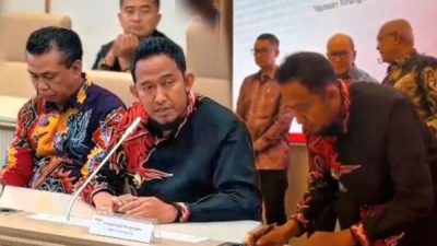 Kepedulian Pemkab Sumenep Untuk Wilayah Kepulauan