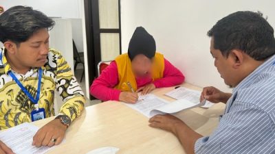 Dedikasi Pengacara Ach Supyadi di Bulan Ramadhan