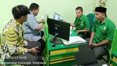 Ach Supyadi Siapkan Laporan Dugaan Gadai Emas Palsu