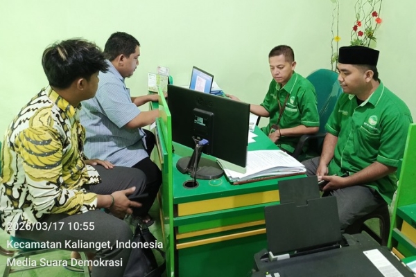 Ach Supyadi Siapkan Laporan Dugaan Gadai Emas Palsu