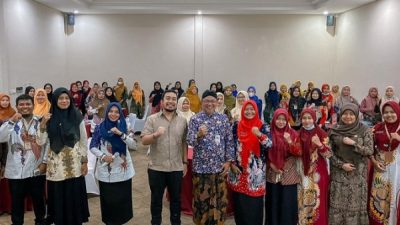 Dinkes P2KB Sumenep Tingkatkan Kapasitas Nakes Cegah PD3I