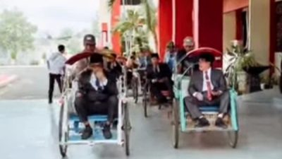 Pemkab Sumenep Terapkan Kebijakan Transfortasi Non-BBM Bagi ASN