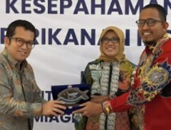Bupati Sumenep Menjalin Kemitraan Perikanan Perkuat Ekonomi Maritim