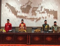 DPRD Sumenep Prioritaskan 31 Raperda Strategis