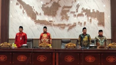 DPRD Sumenep Prioritaskan 31 Raperda Strategis