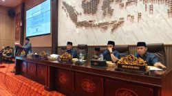 DPRD Sumenep Bahas Tiga Raperda Strategis