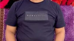 Zamrud Direktur P2NOT Bersuara Atas Temuan 27.83 kg Kokain 